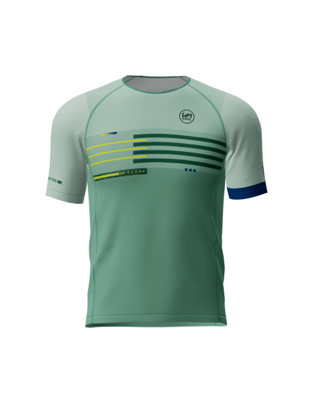 Camiseta Sural coolmax XÉNON