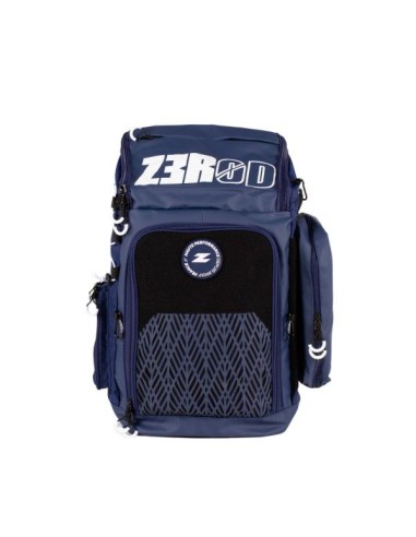 Mochila Z3R0D