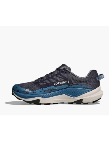 Hoka Torrent 4