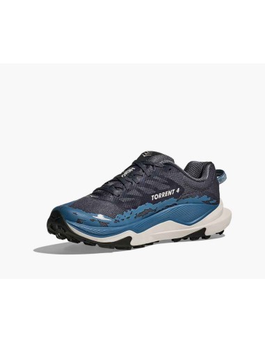 Hoka Torrent 4