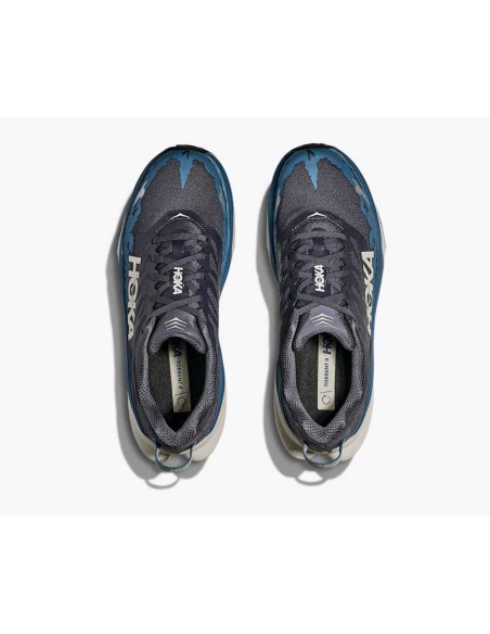 Hoka Torrent 4