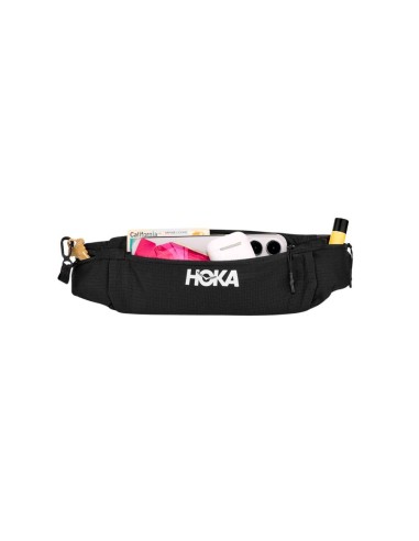 Cinturón/Riñonera Hoka Run Belt