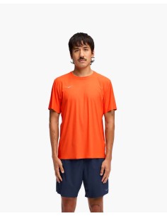 Camiseta Hoka Airolite Short Sleeve 2.0