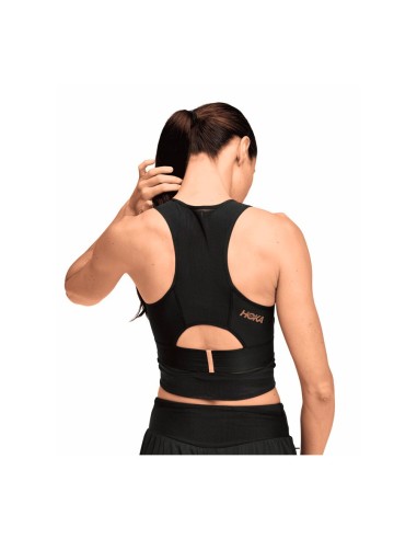 Sujetador Hoka Race Day Bra