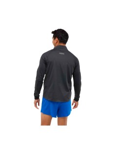Camiseta Hoka Glidetech Quarter Zip 2