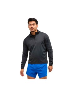 Camiseta Hoka Glidetech Quarter Zip