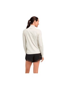 Camiseta Hoka Glidetech Quarter Zip W 2