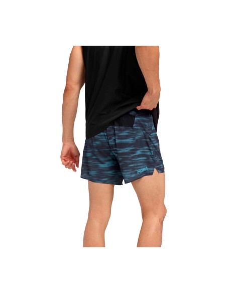 Pantalon Hoka Glide 5´Short