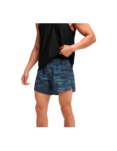 Pantalon Hoka Glide 5´Short