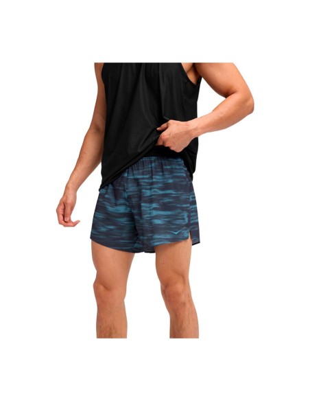 Pantalon Hoka Glide 5´Short