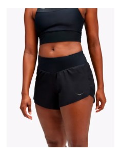 Pantalón Hoka Glide Short 4" W