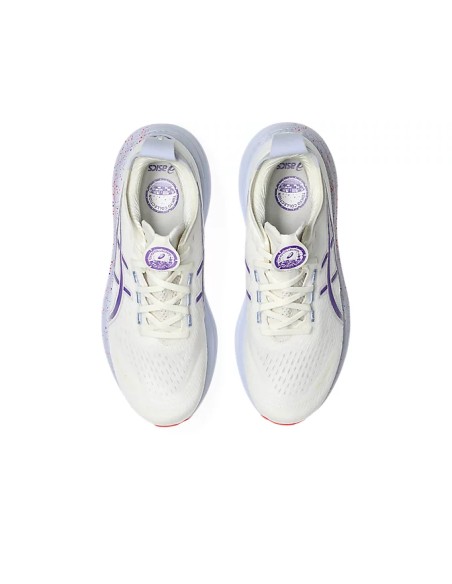 Asics Nimbus 27 Tokyo