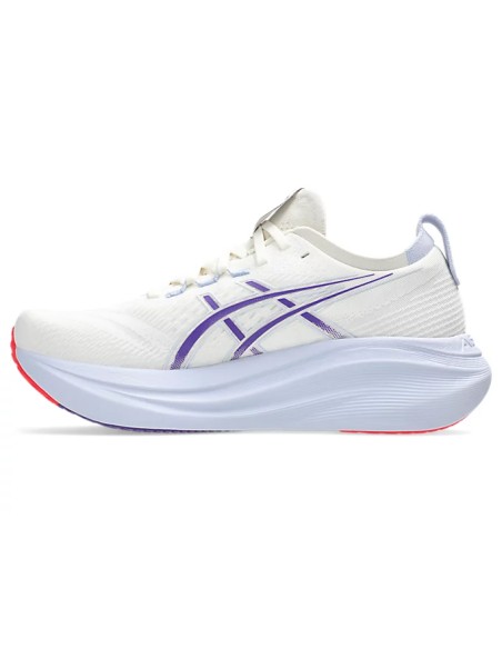 Asics Nimbus 27 Tokyo