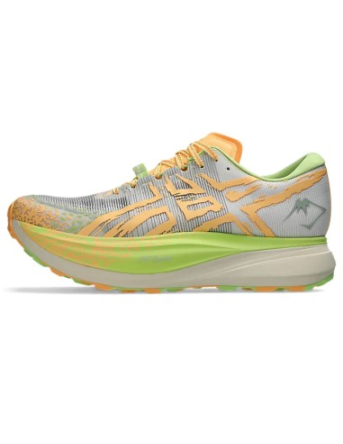 Asics MetaFuji Trail