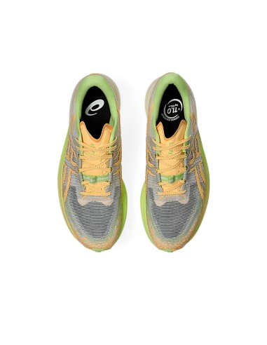 Asics MetaFuji Trail