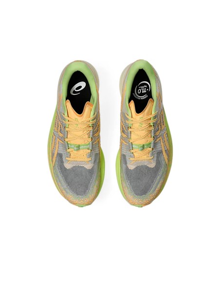 Asics MetaFuji Trail