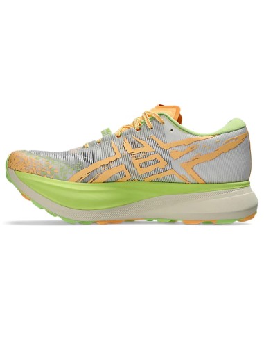 Asics MetaFuji Trail