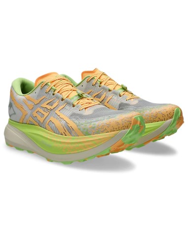 Asics MetaFuji Trail