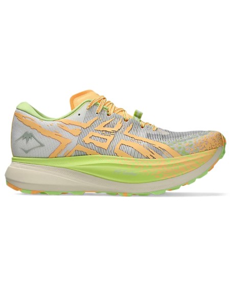 Asics MetaFuji Trail