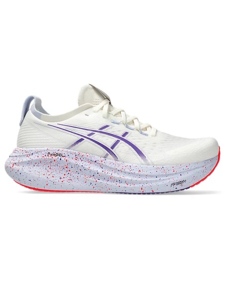 Asics Nimbus 27 Tokyo