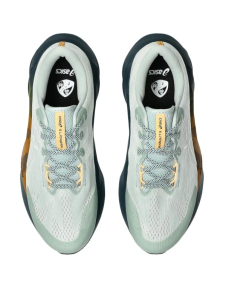 Asics Novablast 5 TR