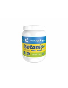 Isotonic 700gr Keepgoing 2