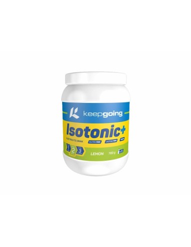 Isotonic 700gr Keepgoing