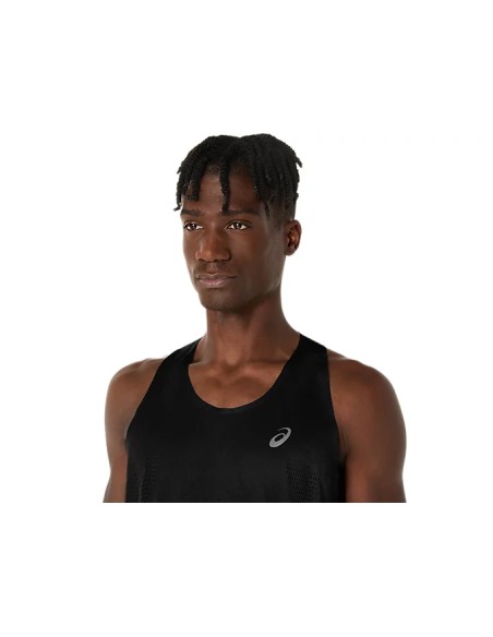 Camiseta Asics Metarun singlet