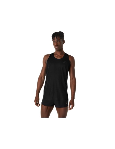 Camiseta Asics Metarun singlet