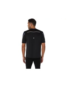 Camiseta Asics Road Lite-Show SS Top 2