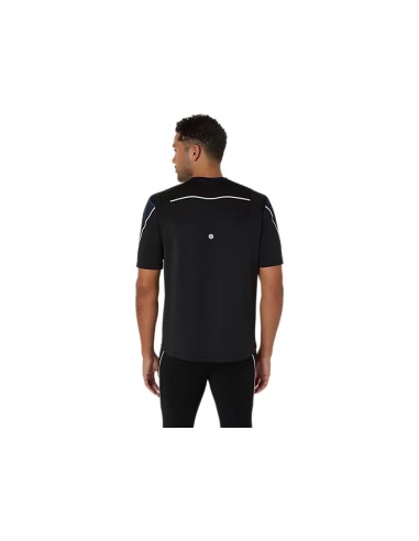 Camiseta Asics Road Lite-Show SS Top