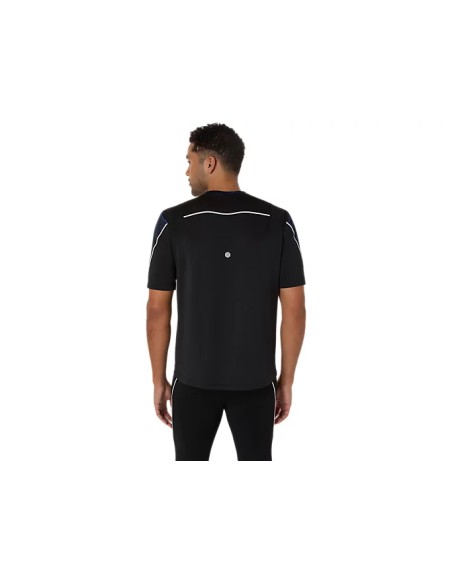 Camiseta Asics Road Lite-Show SS Top
