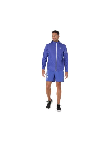 Cortavientos Asics Icon Jacket