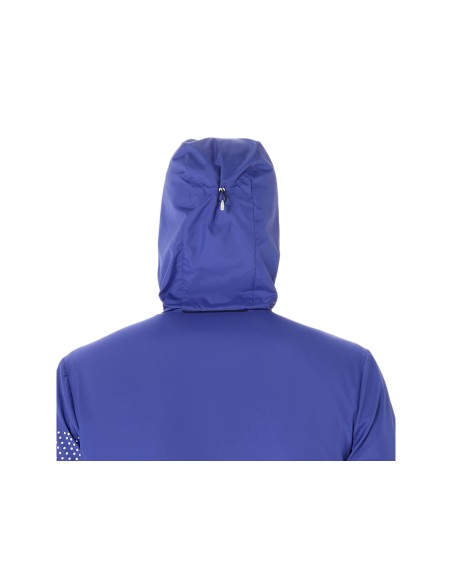 Cortavientos Asics Icon Jacket