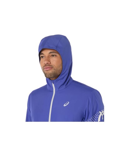 Cortavientos Asics Icon Jacket