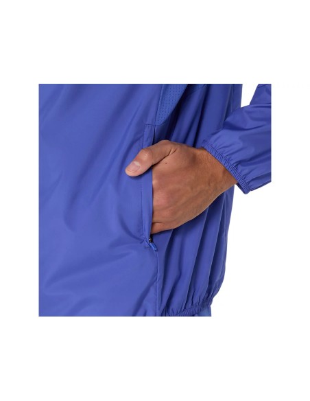 Cortavientos Asics Icon Jacket