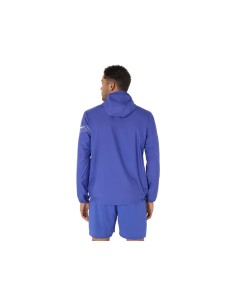 Cortavientos Asics Icon Jacket 2