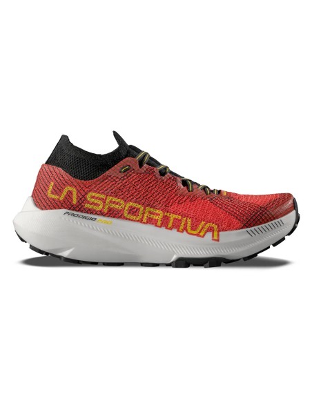 La Sportiva Prodigio PRO