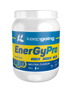Energy PRO 700gr Keepgoing