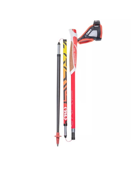 Bastones Trail C4 Cork