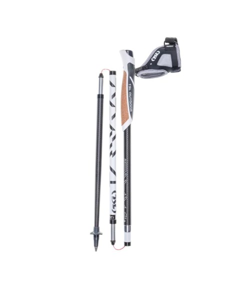 Bastones Trail C4 Cork