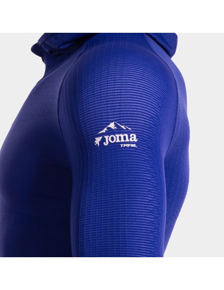 Chaqueta con capucha Joma R-Trail