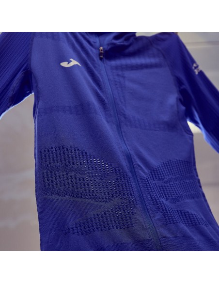 Chaqueta con capucha Joma R-Trail