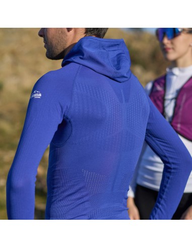 Chaqueta con capucha Joma R-Trail