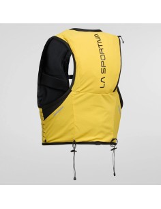 Chaleco La Sportiva Trail Vest 10L 2