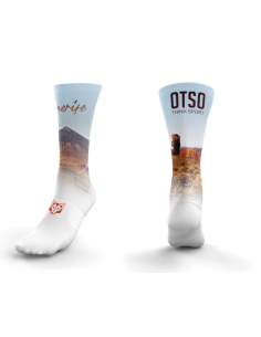 Calcetines Otso Tenerife 2026