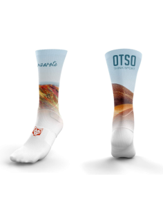 Calcetines Otso Lanzarote 2026