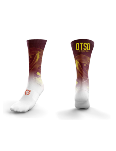 Calcetines Otso Platanos  2026