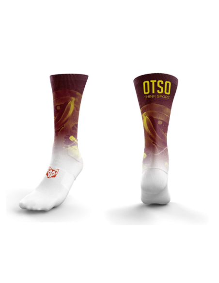 Calcetines Otso Platanos  2026