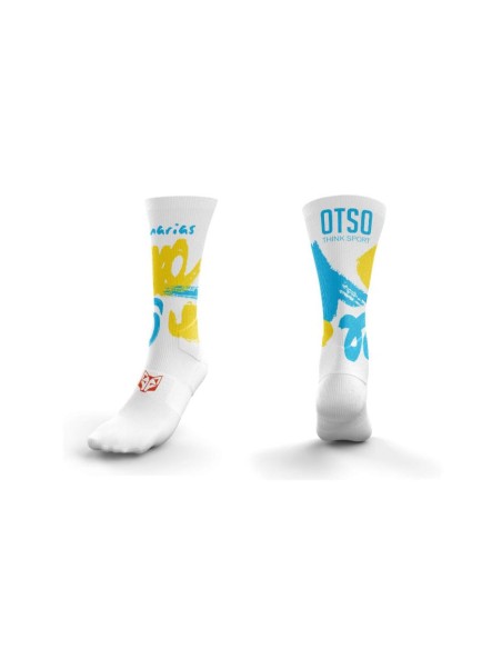 Calcetines Otso Canarias 2026